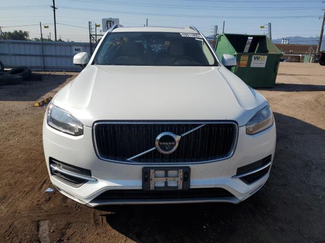 2016 VOLVO XC90 T6 YV4A22PK1G1037433