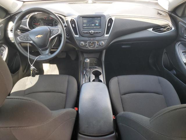 2016 CHEVROLET MALIBU LS - 1G1ZB5ST5GF278009