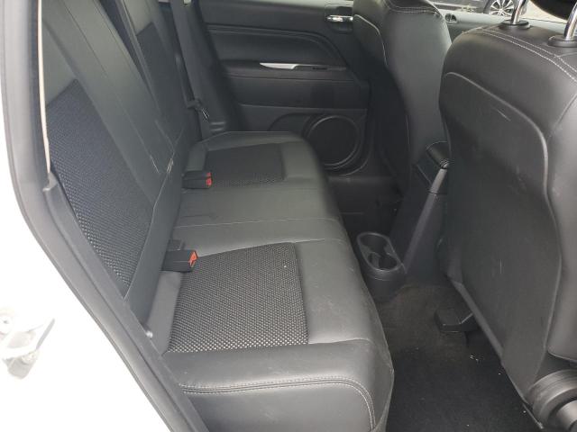 2015 JEEP COMPASS LA 1C4NJDEBXFD162482