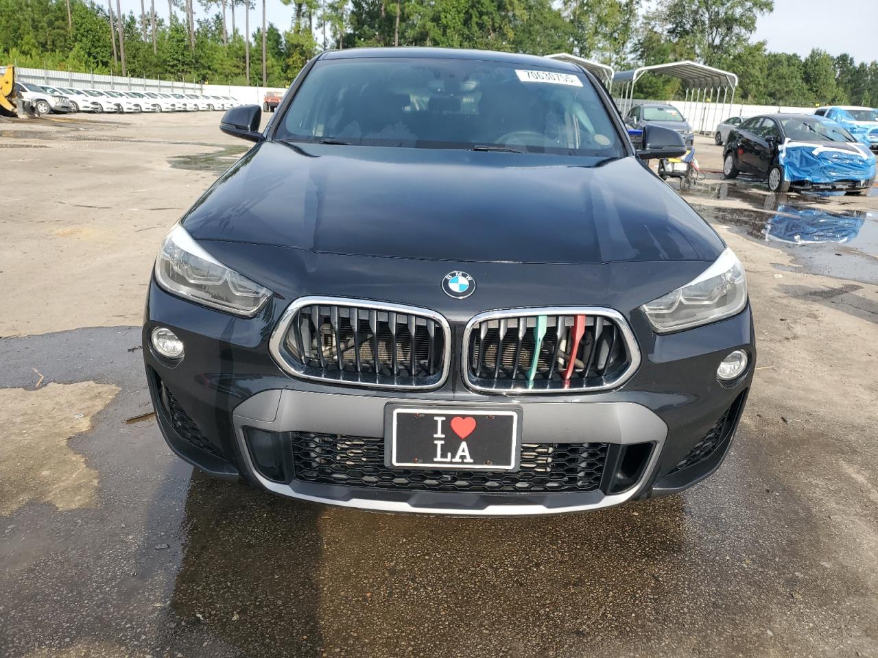 BMW X2 XDRIVE28I