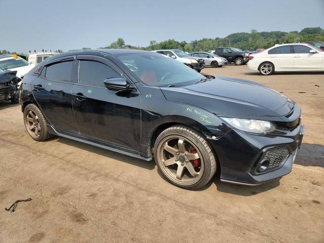 2019 HONDA CIVIC SPOR SHHFK7G41KU210065