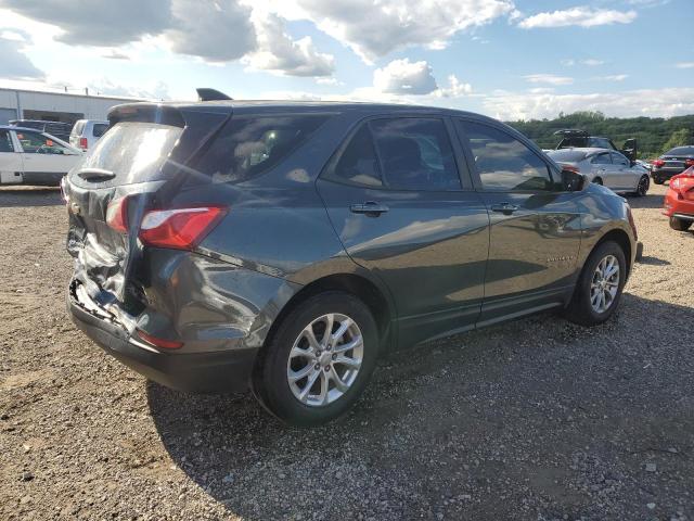 2021 CHEVROLET EQUINOX LS - 2GNAXHEV8M6137470