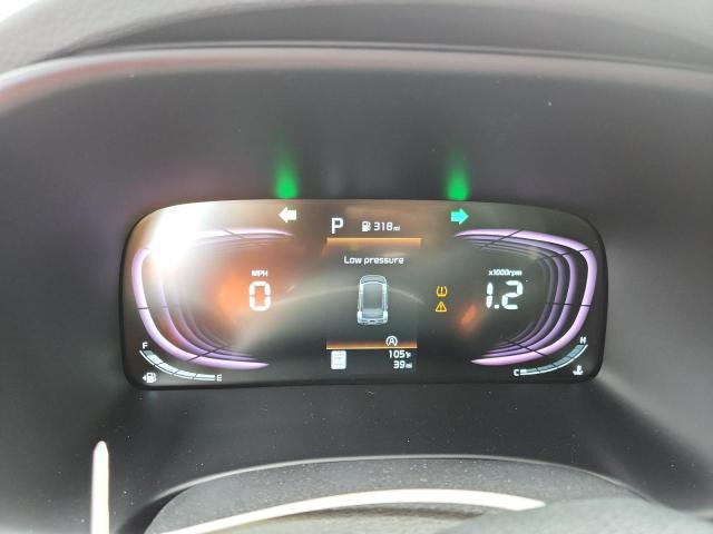 2025 KIA SOUL LX - KNDJ23AU9S7271358