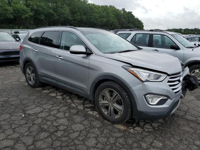 2015 HYUNDAI SANTA FE G KM8SR4HF9FU121640