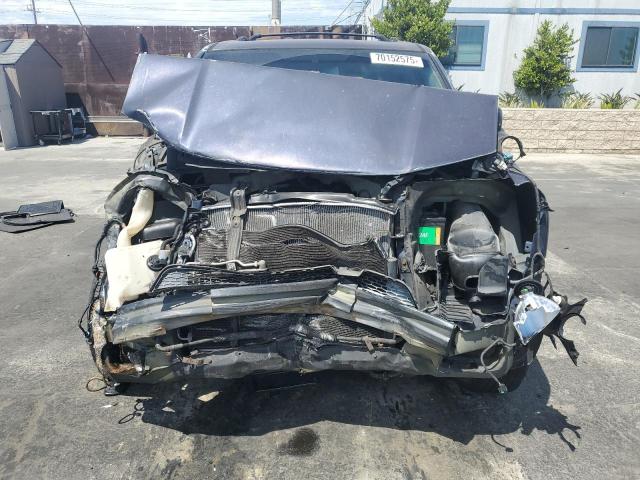 2011 HONDA PILOT EXL - 5FNYF3H59BB002983
