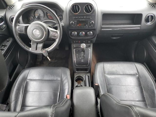 2015 JEEP PATRIOT LA 1C4NJPFA0FD306175