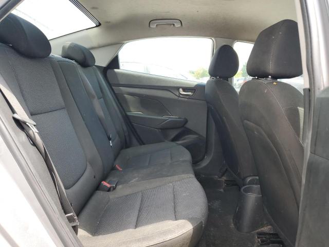 2022 HYUNDAI ACCENT SE 3KPC24A62NE186284