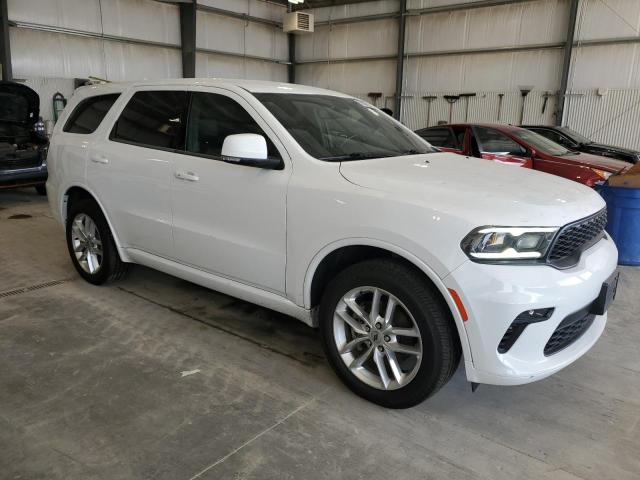 2021 DODGE DURANGO GT 1C4RDJDG0MC715941