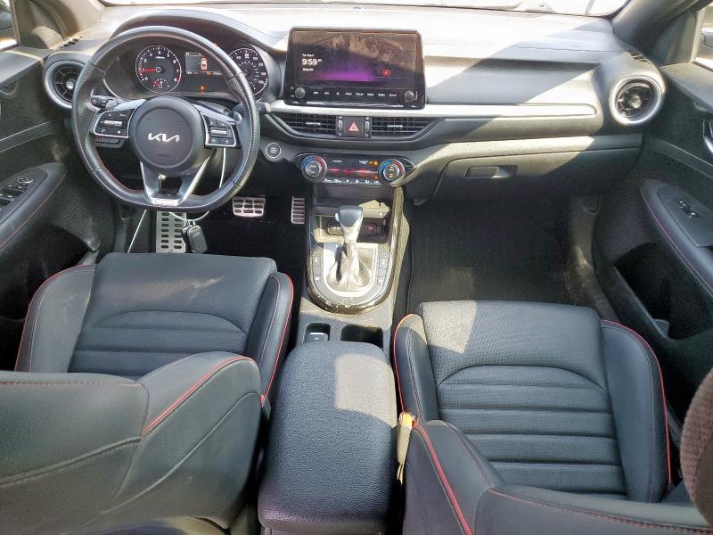 2024 KIA FORTE GT 3KPF44AC7RE729762