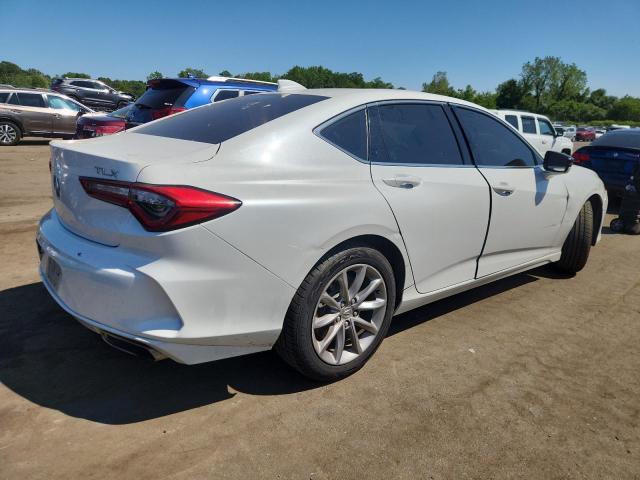2021 ACURA TLX 19UUB5F3XMA000793