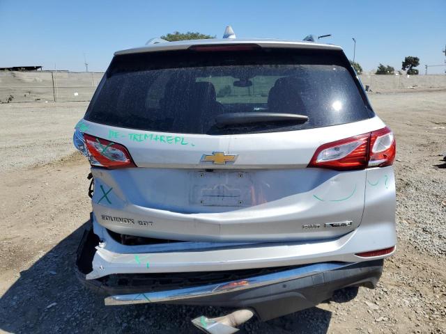 2018 CHEVROLET EQUINOX PR 2GNAXWEXXJ6330141