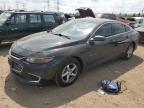 2017 CHEVROLET MALIBU LS - 1G1ZB5ST5HF247151