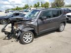 2017 JEEP RENEGADE L - ZACCJBBB4HPG12163