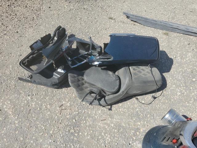 2020 HARLEY-DAVIDSON FLHX - 1HD1KBC10LB664501