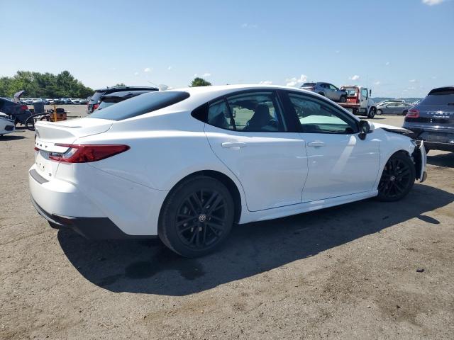 2025 TOYOTA CAMRY XSE 4T1DAACK0SU094101