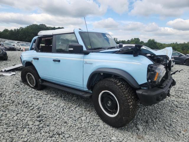 2024 FORD BRONCO HER 1FMEE4GP3RLA37486