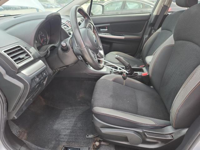 2017 SUBARU CROSSTREK - JF2GPABC3HH212607