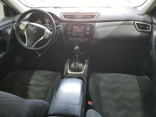 2016 NISSAN ROGUE S - 5N1AT2MV1GC818712