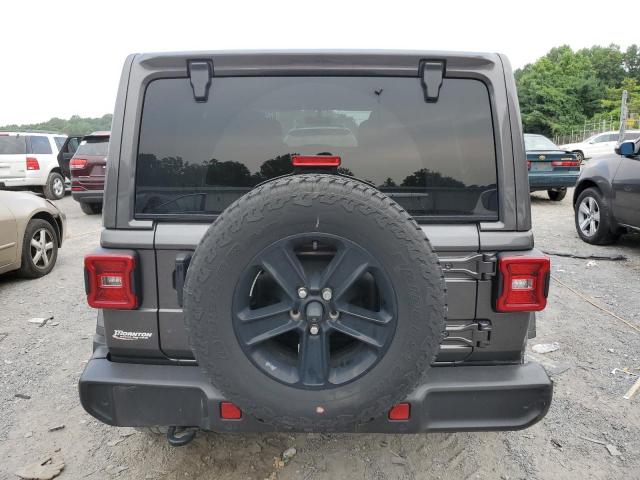 2022 JEEP WRANGLER U 1C4HJXEN4NW190726