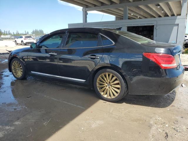2016 HYUNDAI EQUUS SIGN KMHGH4JH0GU101962