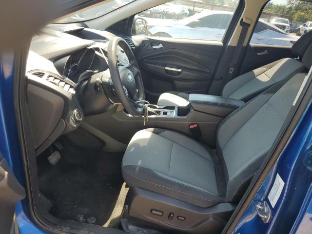 2017 FORD ESCAPE SE 1FMCU9GD7HUD01850