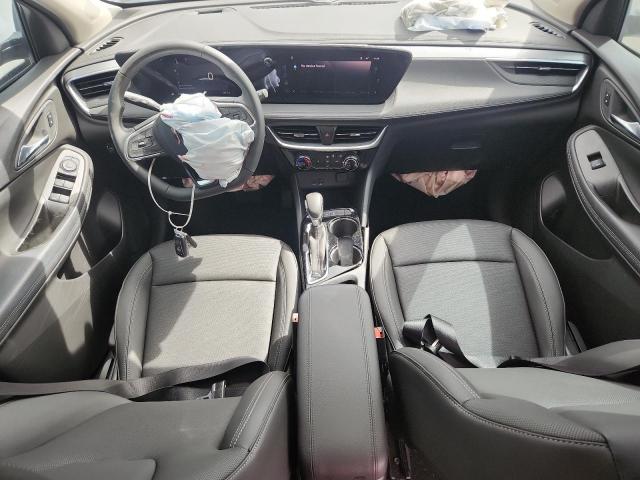 2024 BUICK ENCORE GX - KL4AMESL0RB130448