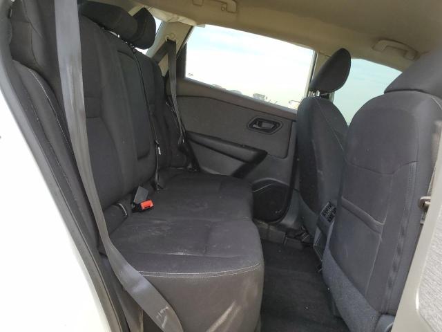 2023 NISSAN ROGUE S 5N1BT3AB1PC678441