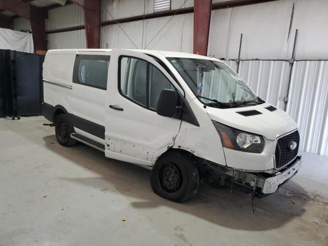 2024 FORD TRANSIT T- 1FTBR1Y84RKA33633