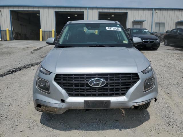 2022 HYUNDAI VENUE SE KMHRB8A31NU197474