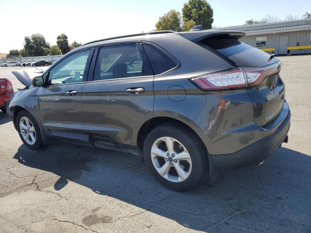 2017 FORD EDGE SE 2FMPK4G96HBB94737