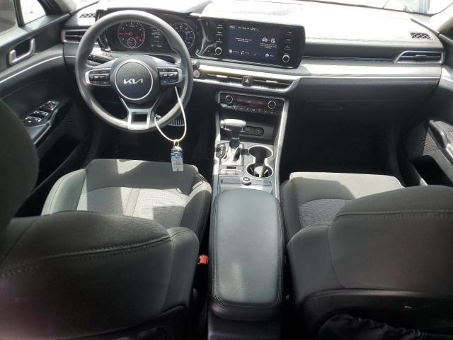 2022 KIA K5 LXS - 5XXG14J23NG158227