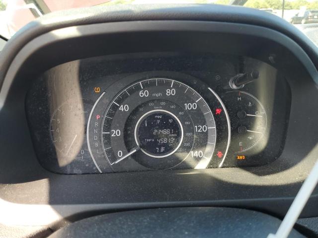 2015 HONDA CR-V EXL 2HKRM4H73FH659352