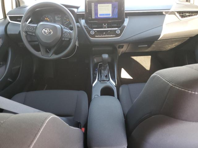 2023 TOYOTA COROLLA LE JTDB4MEE2PJ011059