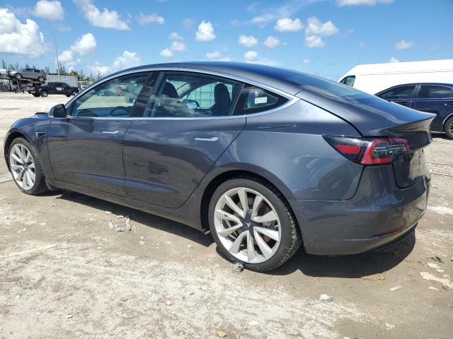 2018 TESLA MODEL 3 5YJ3E1EA1JF049216