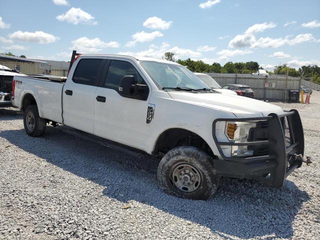 2019 FORD F250 SUPER DUTY 1FT7W2B66KEG06631