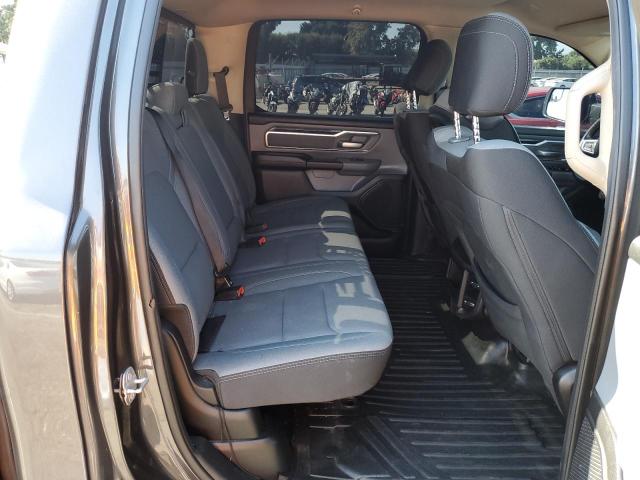 2019 RAM 1500 BIG H 1C6RREFT9KN730160