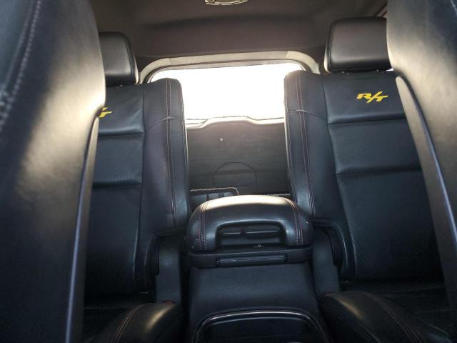 2016 DODGE DURANGO R/T 1C4SDHCT9GC322713