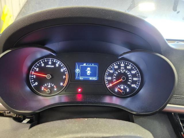 2018 KIA OPTIMA LX 5XXGT4L37JG240732