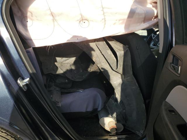 2016 CHEVROLET EQUINOX LT - 2GNFLFEK1G6288814