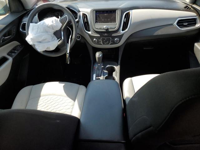 2020 CHEVROLET EQUINOX LS - 2GNAXHEV9L6142577