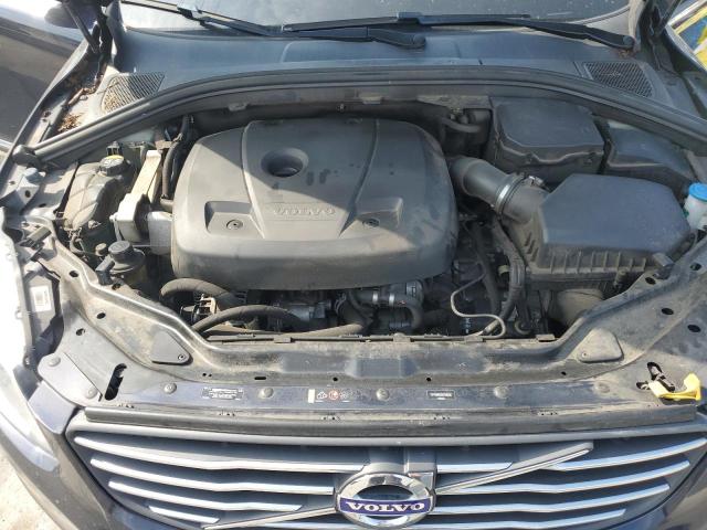 2017 VOLVO XC60 T5 INSCRIPTION #3302675070