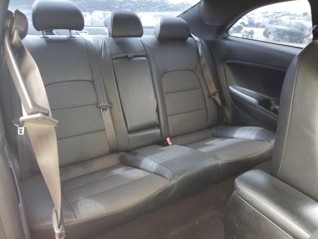 2015 KIA FORTE SX KNAFZ6A36F5367988