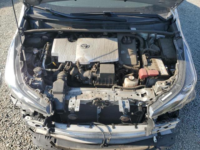 2021 TOYOTA PRIUS SPEC JTDKAMFU3M3150907