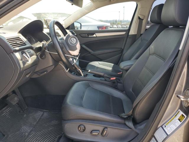 2015 VOLKSWAGEN PASSAT S 1VWAT7A39FC081758
