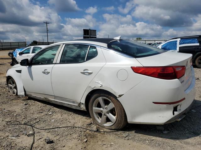 2015 KIA OPTIMA LX 5XXGM4A79FG434401