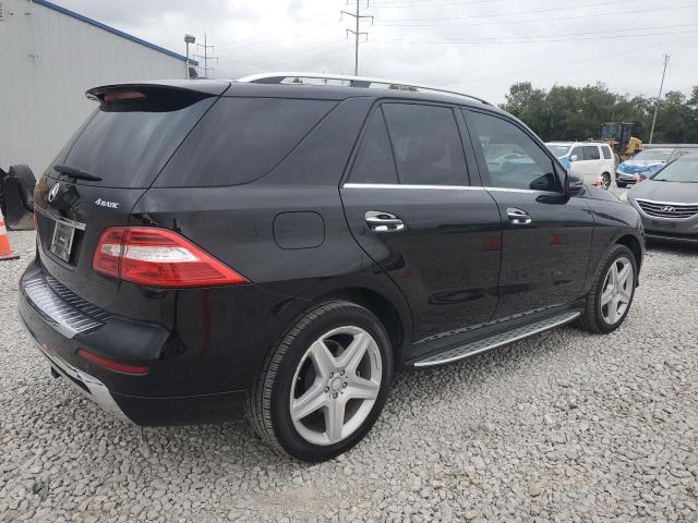 2015 MERCEDES-BENZ ML 400 4MA 4JGDA5GB2FA469012