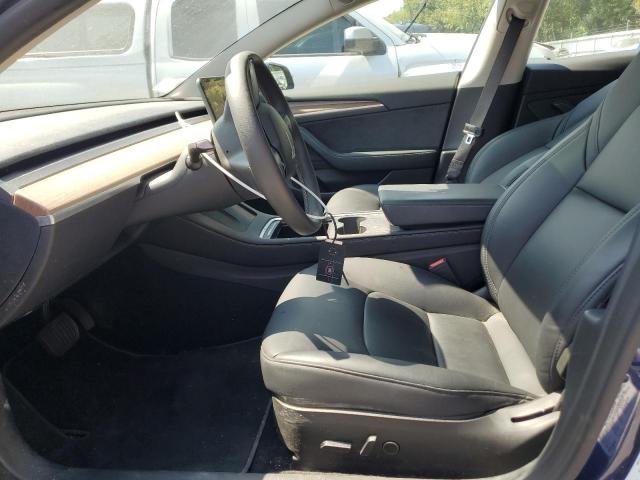 2023 TESLA MODEL 3 5YJ3E1EB7PF654164