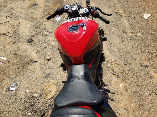2006 SUZUKI GSX-R1000 JS1GT76A662101002