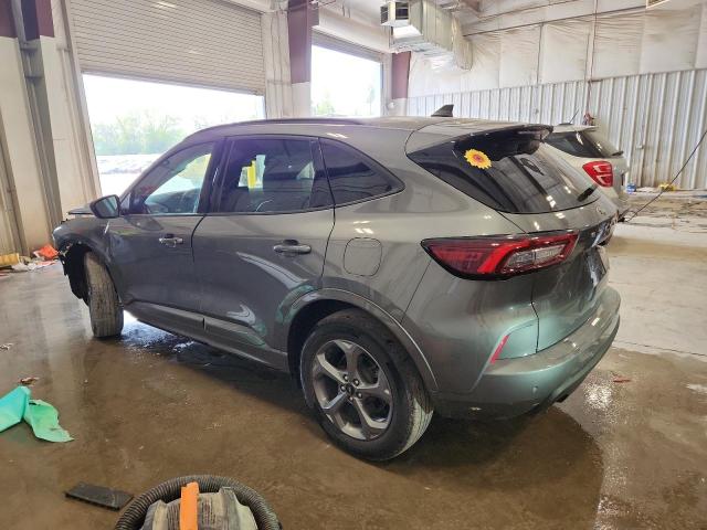 2023 FORD ESCAPE ST 1FMCU9MN7PUA04041