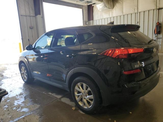 2021 HYUNDAI TUCSON SE KM8J2CA44MU302578